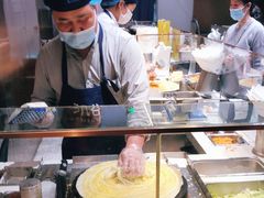 -多几谷·煎饼(上海七宝领展广场店)