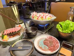 -樱嘢·炭火烧肉(惠南店)