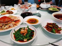 -廊亦舫Lang Yi Fang Restaurant(金桥店)