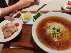 -松鹤面馆·古法焖肉面(观前店)