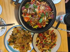 -小厨子私房菜·云南美食店