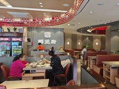 -蝎王府羊蝎子(西直门店)