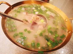 -松沪名灶·豆浆鱼头·新上海菜(飞航吾悦广场店)