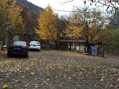 -北京水岸山吧度假村(雁栖镇店)