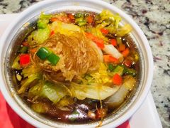 -食悦天美食广场(西安CityOn熙地港购物中心店)