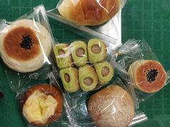 -0+1·手作面包(新北店)