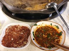 -水碾河刘老大串串香(水碾河路店)