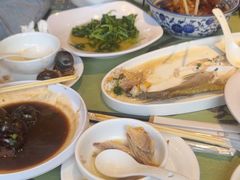 -沈厅酒家(周庄店)
