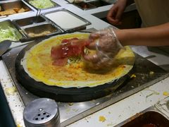 -煎饼道·新鲜现做(来福士店)