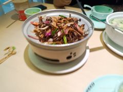 -吕氏疙瘩汤·海鲜新鲁菜(凯德mall新都心店)