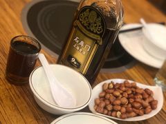 -鱼众不同·鸡公煲·烤全鱼(国顺路店)