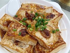 客家酿豆腐-思远客家菜馆(巴伐利亚店)