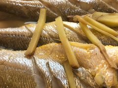 -渔中舟海鲜大排档(普陀沈家门店)