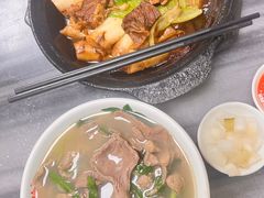 -珍珍小食店(西华路店)