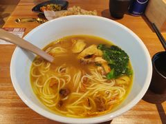 -云味馆·云南菜·云南米线(景田店)