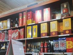 -临江后街鳝丝(临江店)