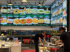 -飞尝蚝·顺德菜·鱼生(顺德总店)