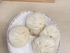 -城墙胡同·北京包子铺(学府店)