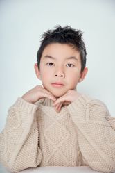 -七色果儿童摄影
