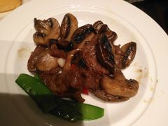 -福州天元国际威斯汀酒店·中国元素餐厅