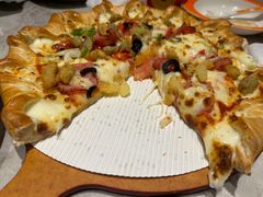 -必胜客(上海新南方商城PH店)