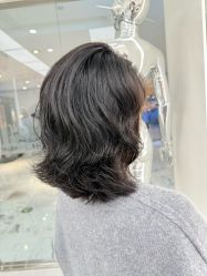 -5M HAIR SALON精品店