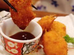 -桃太郎寿司料理(南坪店)