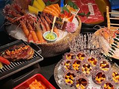 -花潮料理艺食馆(成都万象城店)