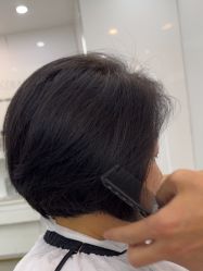 -时尚殿堂hair salon