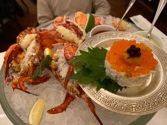 -上海和平饭店华懋阁 Cathay Room