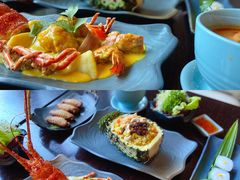 -深圳隐秀山居酒店