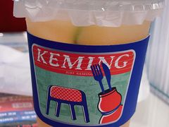 -克茗冰室(光明N次方公园店)