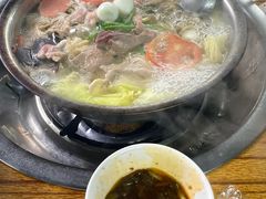 -海关荤豆花(洋河一路店)