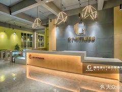 -GT健身(育秀会馆)