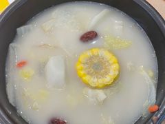 -好人民间小吃·番茄鱼酸菜鱼(木渎悠方店)