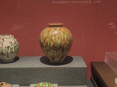 -陕西历史博物馆