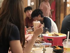 -串盟烧烤大排档·长沙美食地标(星沙店)