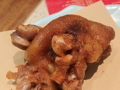 -状元阁烧烤(新华路总店)
