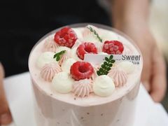 -西檬树SIMON·T轻奢蛋糕(大东方Max店)