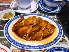-来相会饺子·新辽菜(甘家口店)