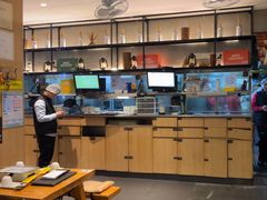 -木屋烧烤(白石洲店)