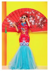 点击看大图 -巴黎新娘婚纱摄影