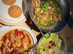-费大厨辣椒炒肉(吉联MALL店)