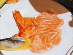 -芭菲盛宴·环球美食(锦城万达广场店)
