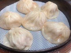 蟹黄汤包-零度空间·台湾小馆(五道口购物中心店)