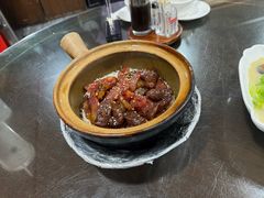 -红星光发煲仔饭(文海店)
