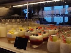 -Social 秀西餐厅-长沙瑞吉酒店(运达店)