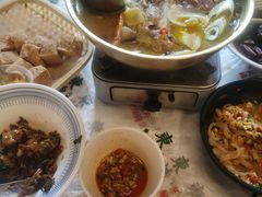 -东排食堂长沙小吃大排档(五一广场店)