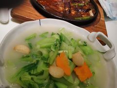 -清晖小苑•顺德地方菜(壹海城店)