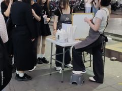 -大学城美食街